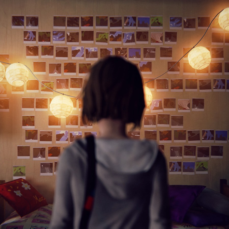 Life Is Strange