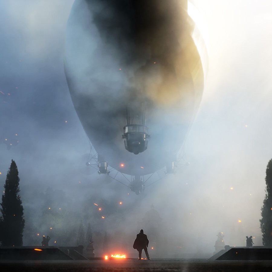 Join the battle!