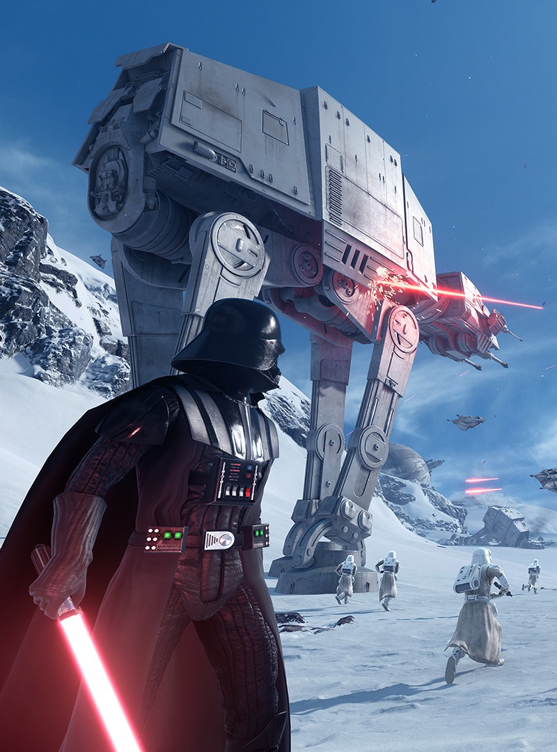 Star Wars: Battlefront