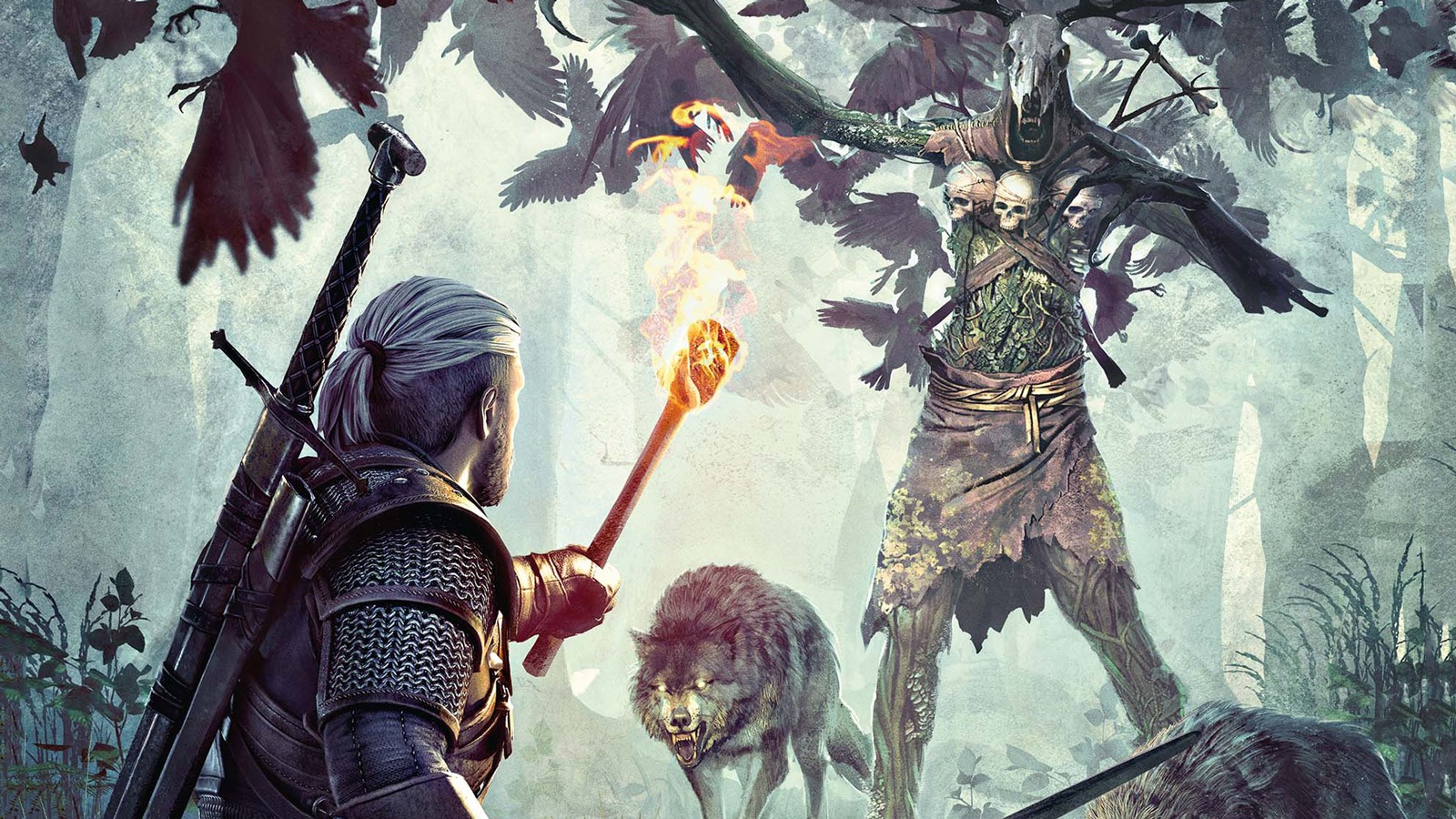 Witcher 3