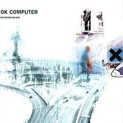 Radiohead - Ok Computer